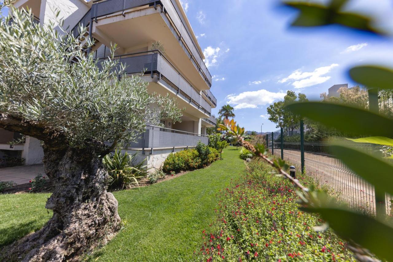 Apartaments Terraza - Salata Mar Rosas Exteriör bild
