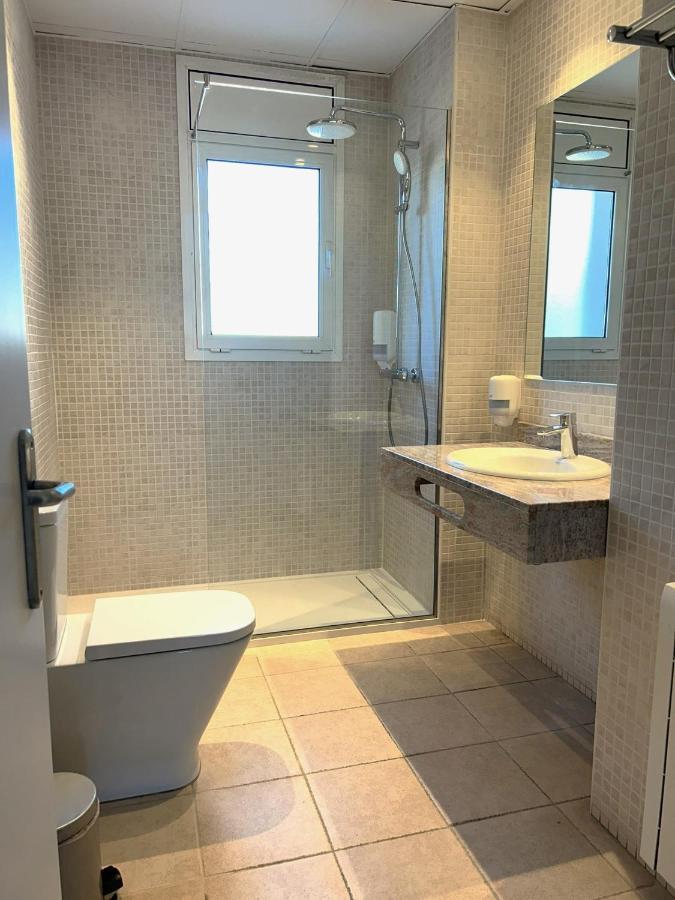 Apartaments Terraza - Salata Mar Rosas Exteriör bild