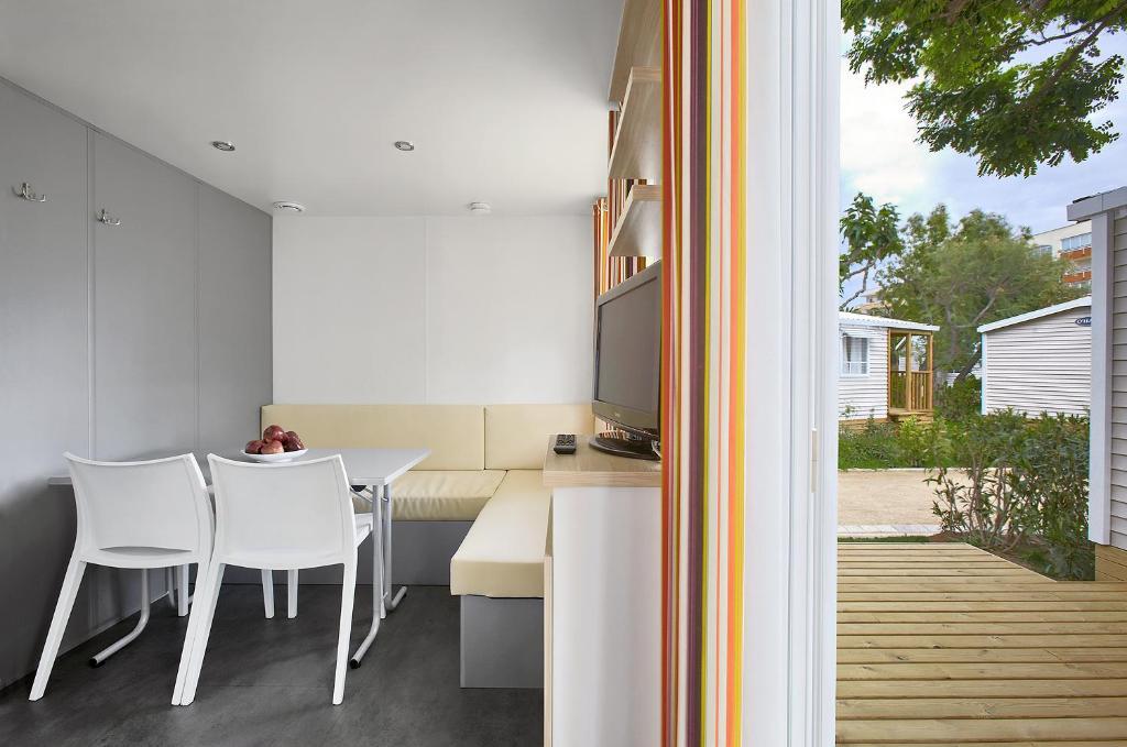 Apartaments Terraza - Salata Mar Rosas Rum bild
