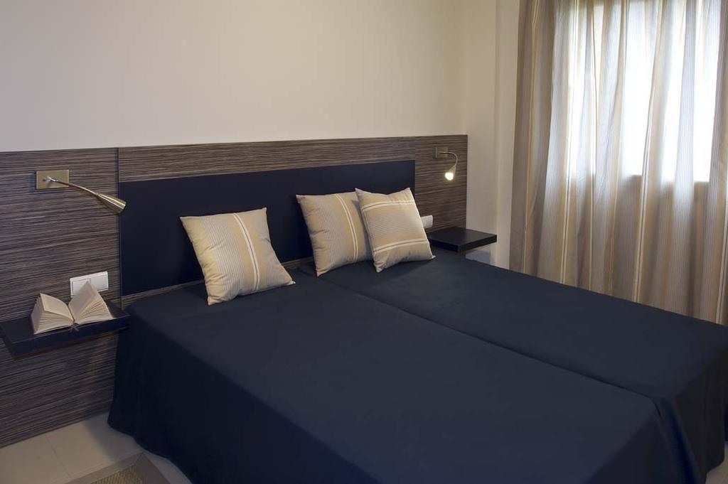 Apartaments Terraza - Salata Mar Rosas Rum bild